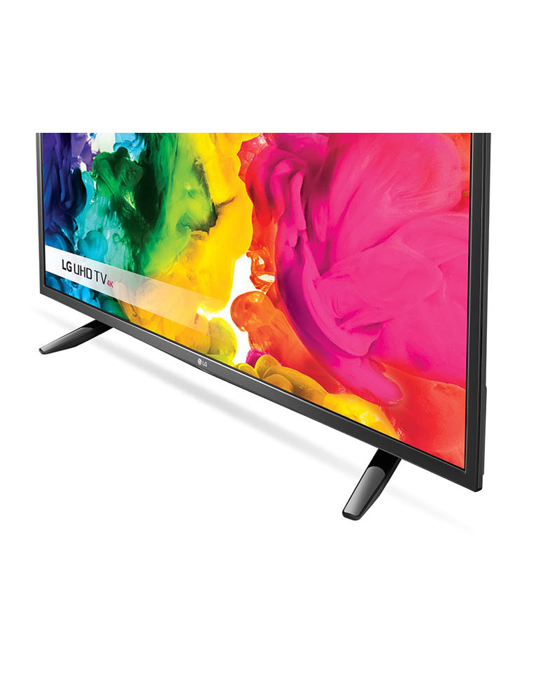 LG 49 INCH UHD SMART TV TV UH603